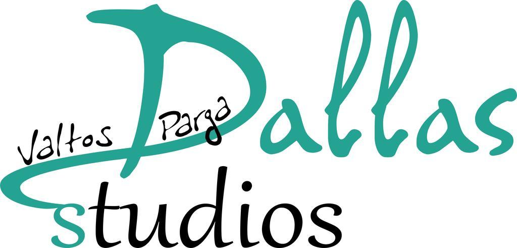 Dallas Valtos Studios Parga Luaran gambar